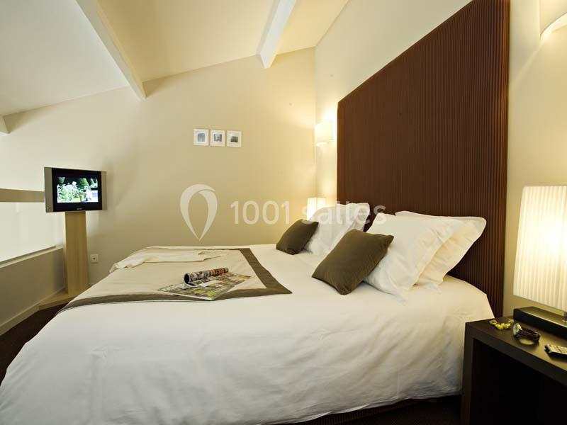 Location salle Belleville (Rhône) - Château de Pizay #8