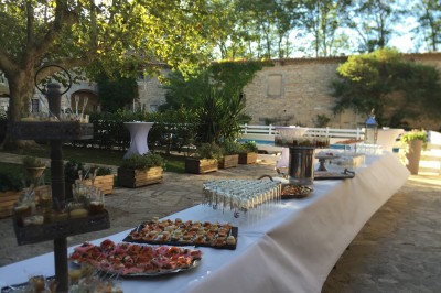 Le Mas De Galoffre - photo 3
