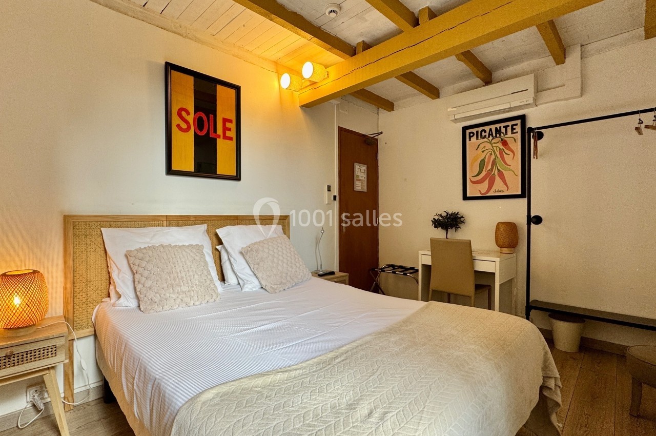 Le Mas De Galoffre - galerie - photo 14