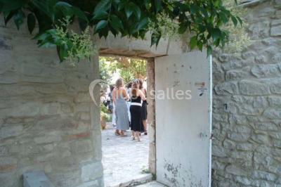 Le Mas De Galoffre - photo 4