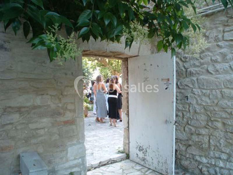 Le Mas De Galoffre - galerie - photo 4