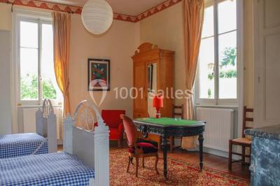 Miniature Location salle Monsols (Rhône) - Domaine de Verbust #18 Location salle Monsols (Rhône) - Domaine de Verbust #18