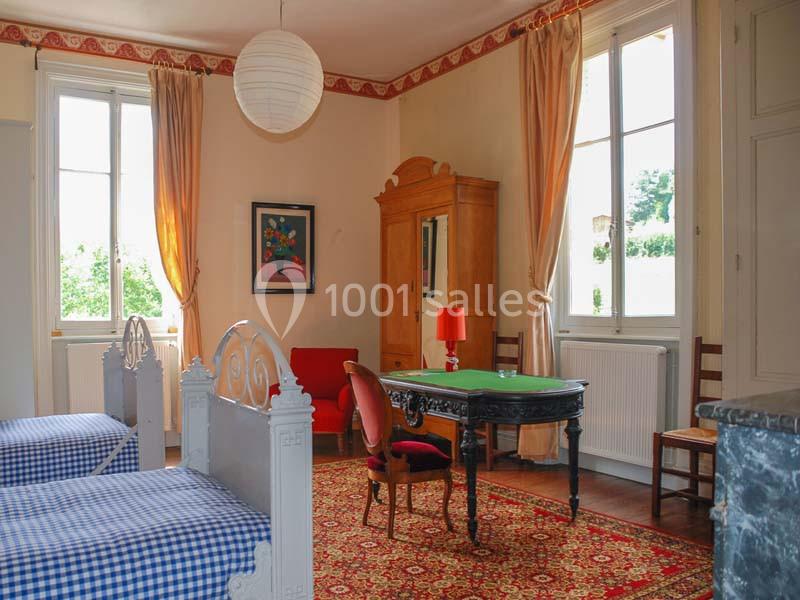 Location salle Monsols (Rhône) - Domaine de Verbust #18