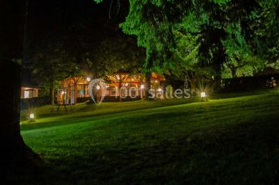 Miniature Location salle Monsols (Rhône) - Domaine de Verbust #10 Location salle Monsols (Rhône) - Domaine de Verbust #18