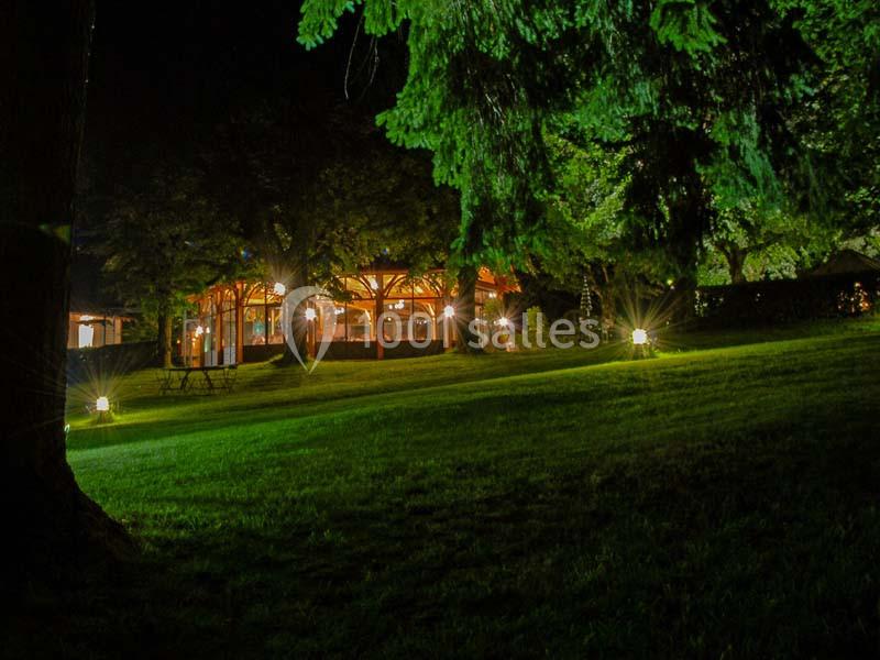 Location salle Monsols (Rhône) - Domaine de Verbust #10