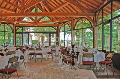 Miniature Location salle Monsols (Rhône) - Domaine de Verbust #2 Location salle Monsols (Rhône) - Domaine de Verbust #18