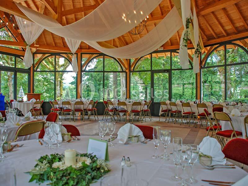 Location salle Monsols (Rhône) - Domaine de Verbust #3