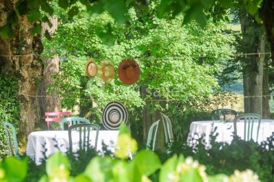 Miniature Location salle Monsols (Rhône) - Domaine de Verbust #17 Location salle Monsols (Rhône) - Domaine de Verbust #18