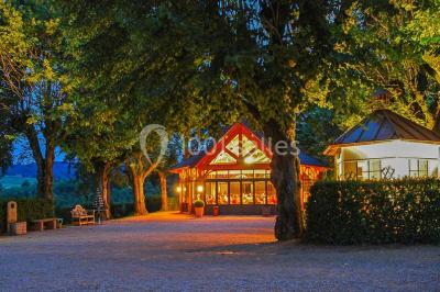 Miniature Location salle Monsols (Rhône) - Domaine de Verbust #8 Location salle Monsols (Rhône) - Domaine de Verbust #18