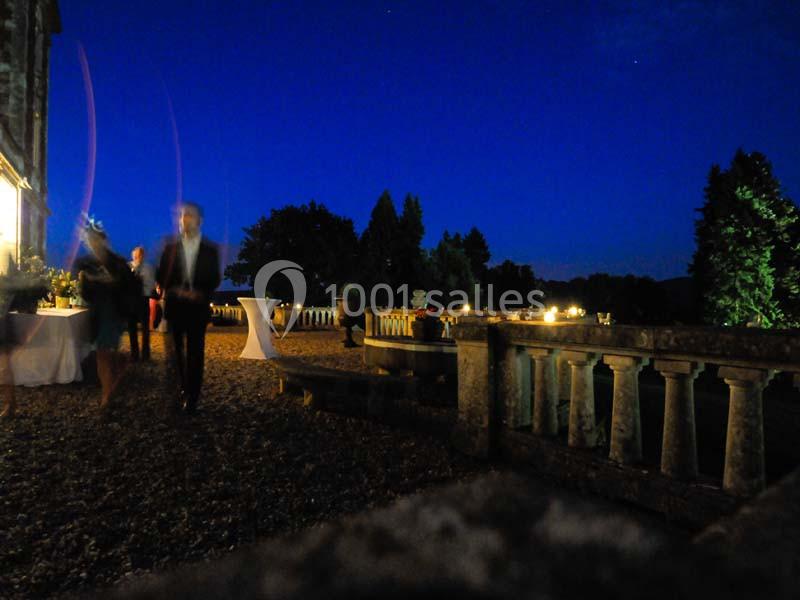 Location salle Monsols (Rhône) - Domaine de Verbust #13