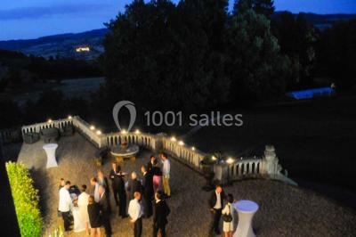 Miniature Location salle Monsols (Rhône) - Domaine de Verbust #14 Location salle Monsols (Rhône) - Domaine de Verbust #18