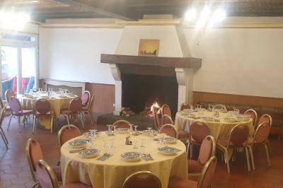 L'Auberge du Cheval Noir