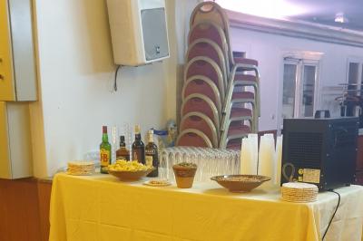 Location salle Pantin (Seine-Saint-Denis) - L'Auberge du Cheval Noir #6