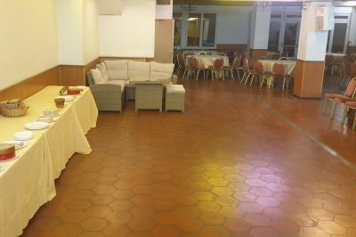 Location salle Pantin (Seine-Saint-Denis) - L'Auberge du Cheval Noir #6