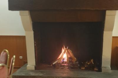 Location salle Pantin (Seine-Saint-Denis) - L'Auberge du Cheval Noir #6