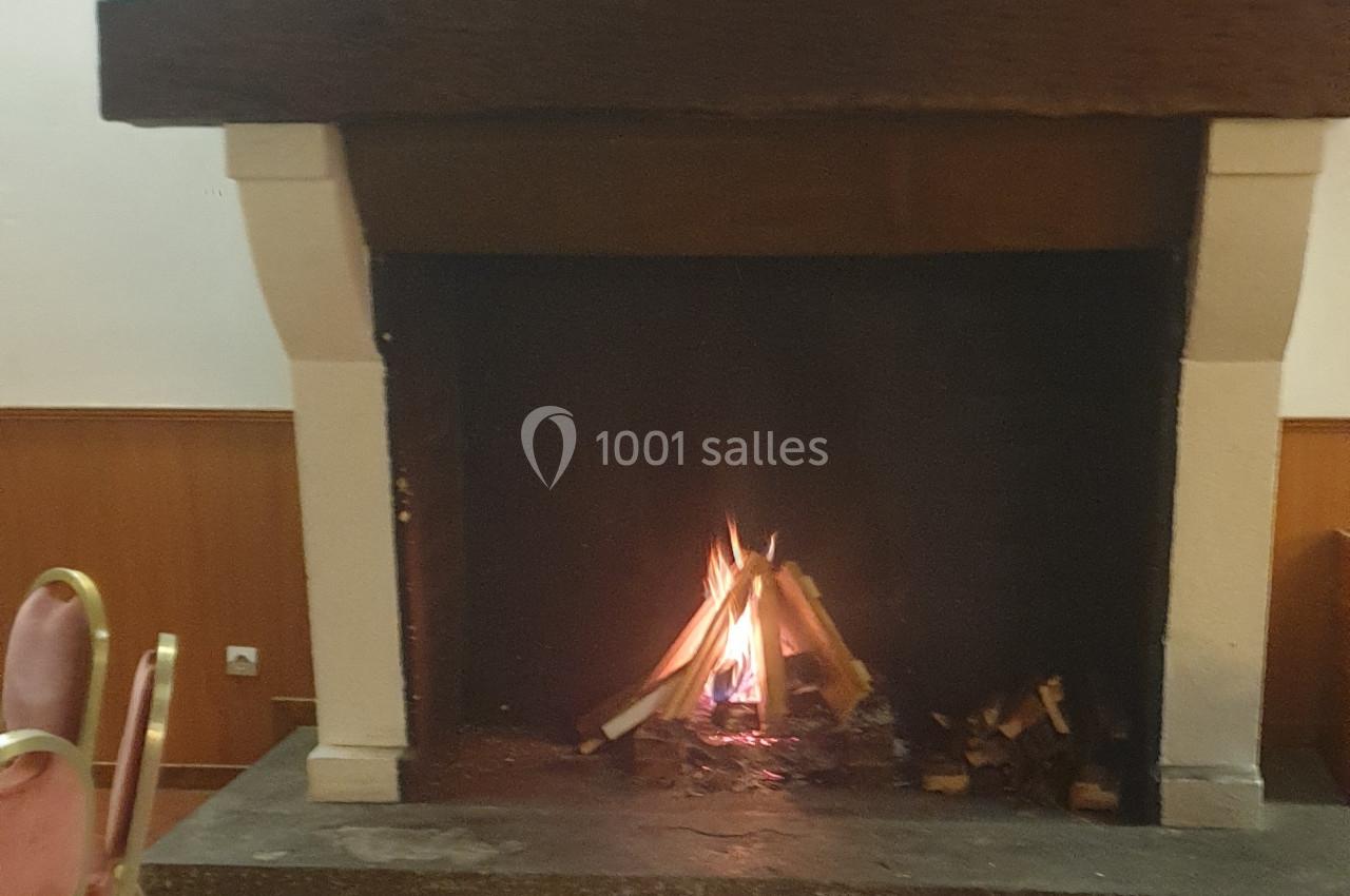 Location salle Pantin (Seine-Saint-Denis) - L'Auberge du Cheval Noir #6