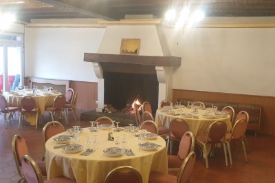 L'Auberge du Cheval Noir - photo 1