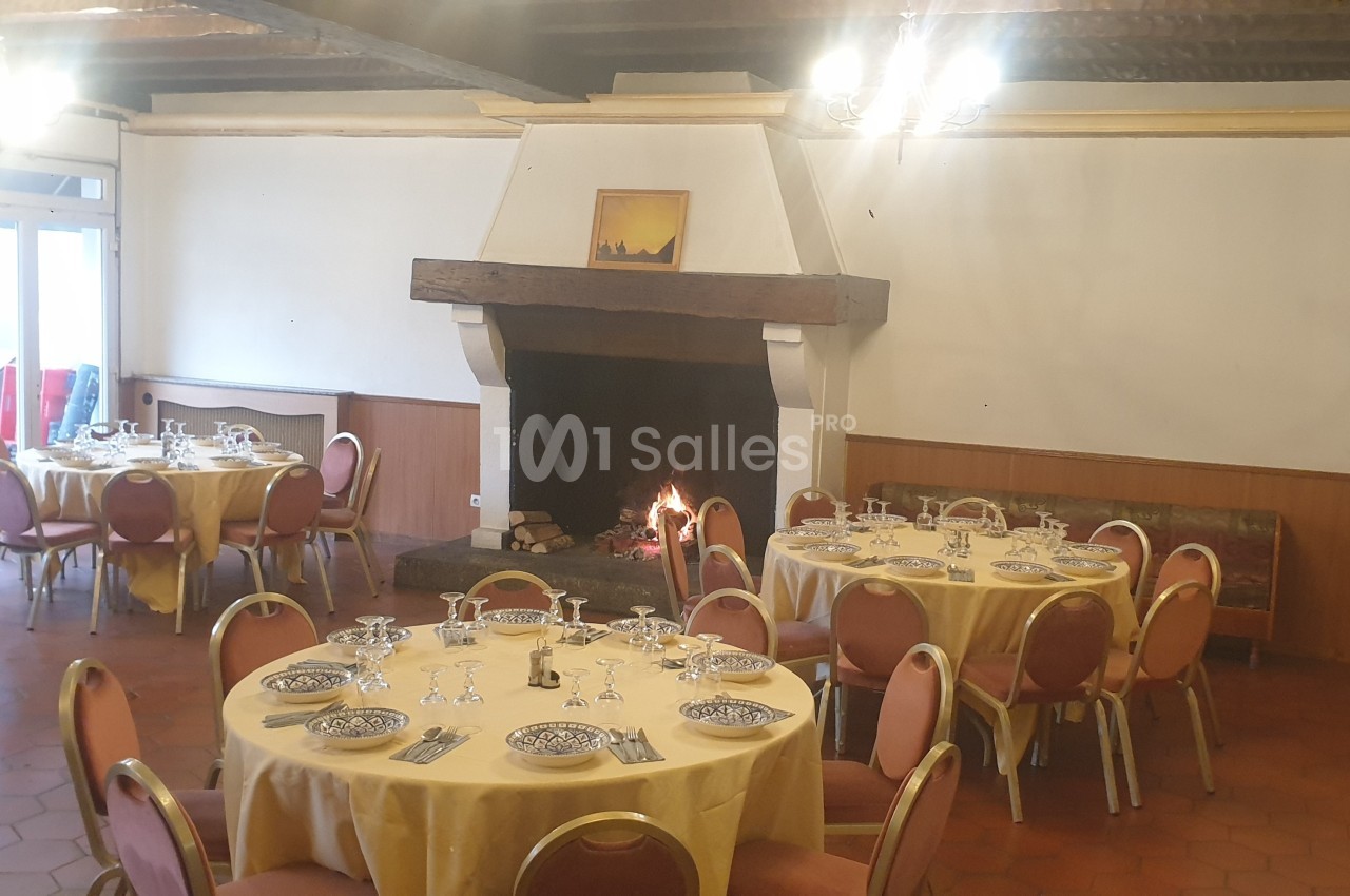 L'Auberge du Cheval Noir - galerie - photo 1