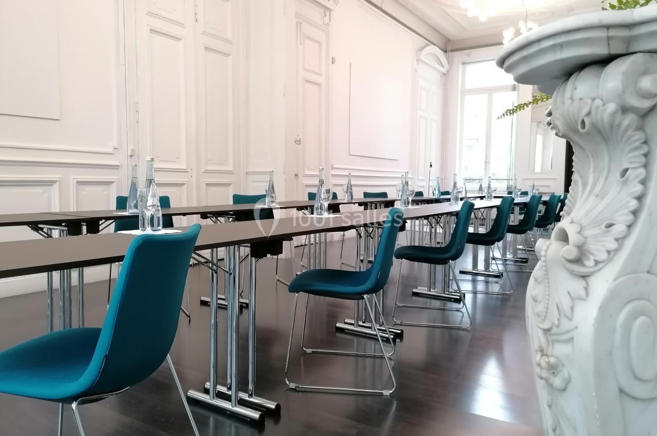 Location salle Lille (Nord) - Espace Inkermann-Châtillon #2