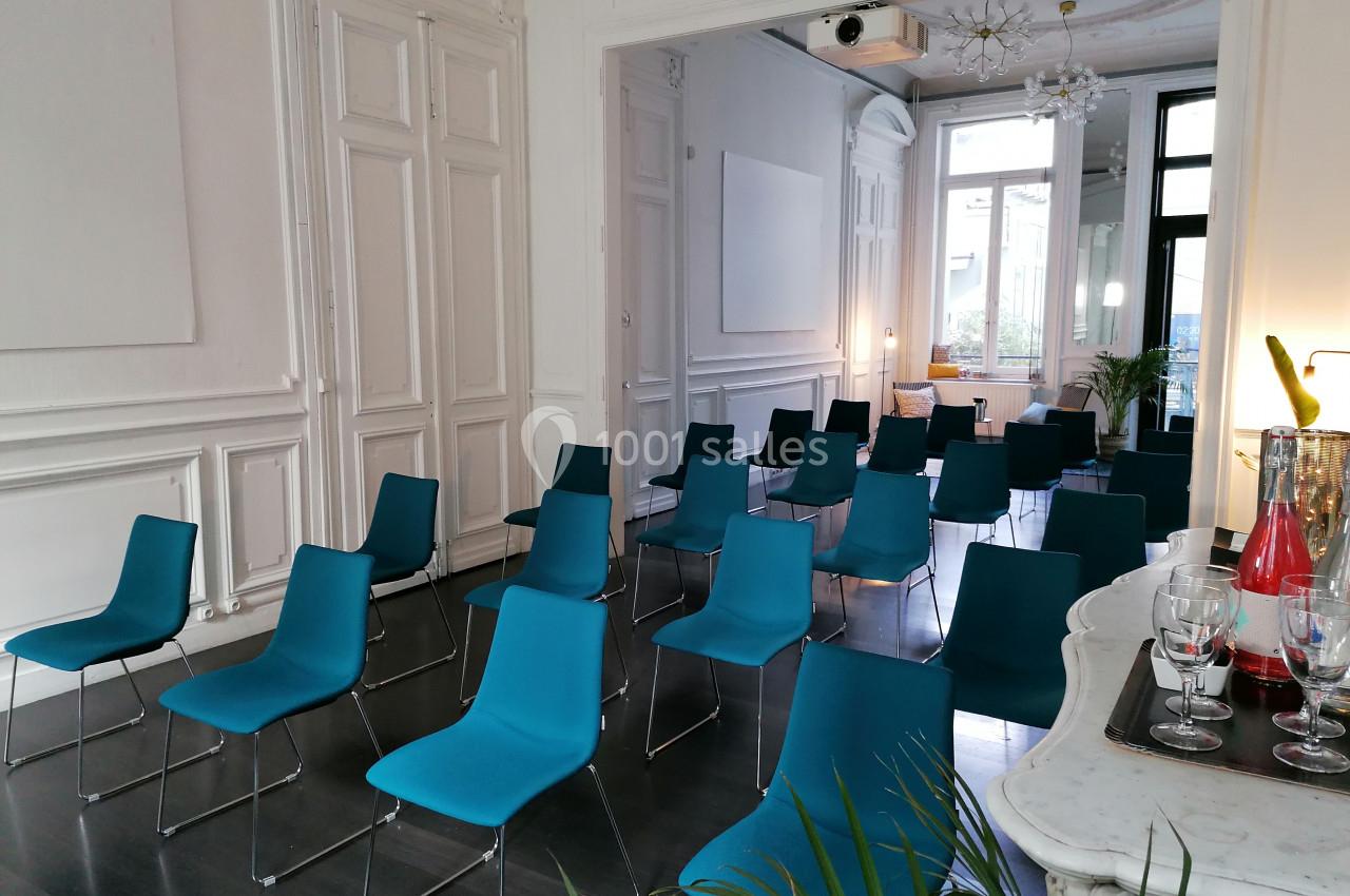 Location salle Lille (Nord) - Espace Inkermann-Châtillon #3