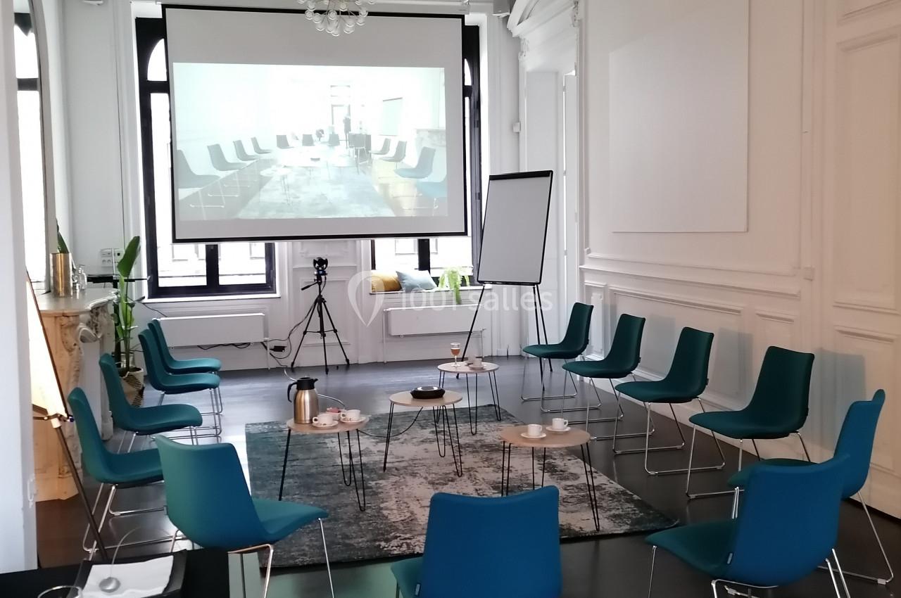 Location salle Lille (Nord) - Espace Inkermann-Châtillon #4