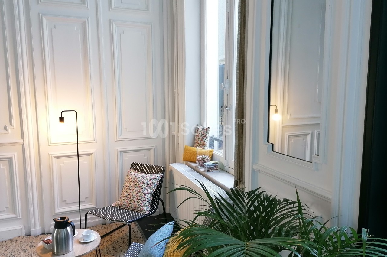Espace Inkermann-Châtillon - galerie - photo 5