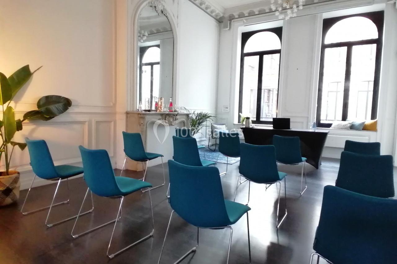 Location salle Lille (Nord) - Espace Inkermann-Châtillon #6