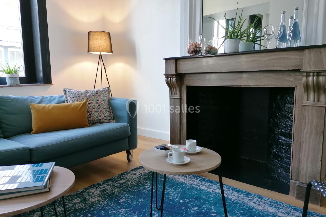 Location salle Lille (Nord) - Espace Inkermann-Châtillon #8