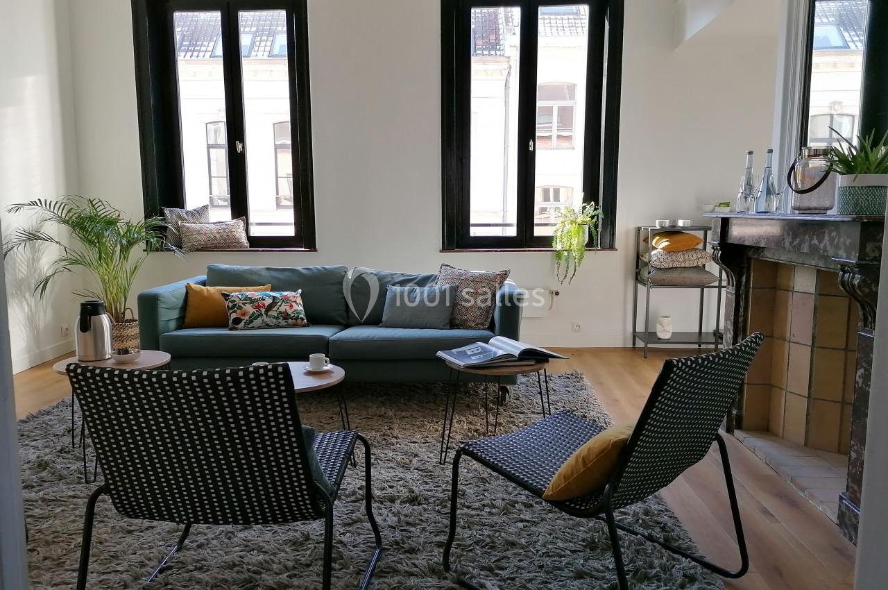 Location salle Lille (Nord) - Espace Inkermann-Châtillon #9