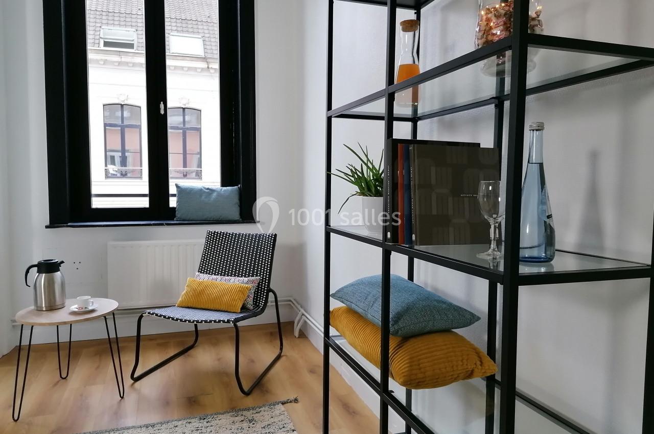 Location salle Lille (Nord) - Espace Inkermann-Châtillon #14