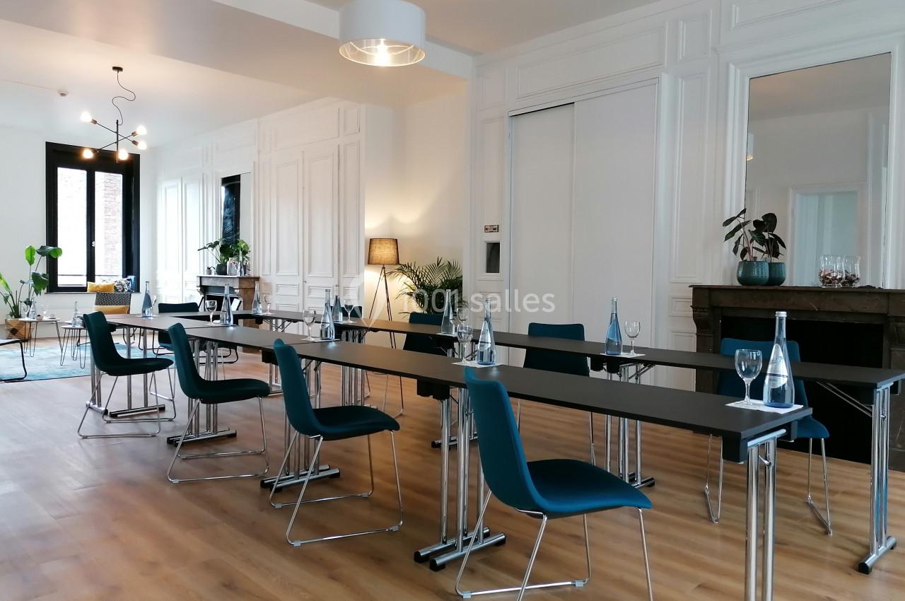 Location salle Lille (Nord) - Espace Inkermann-Châtillon #15