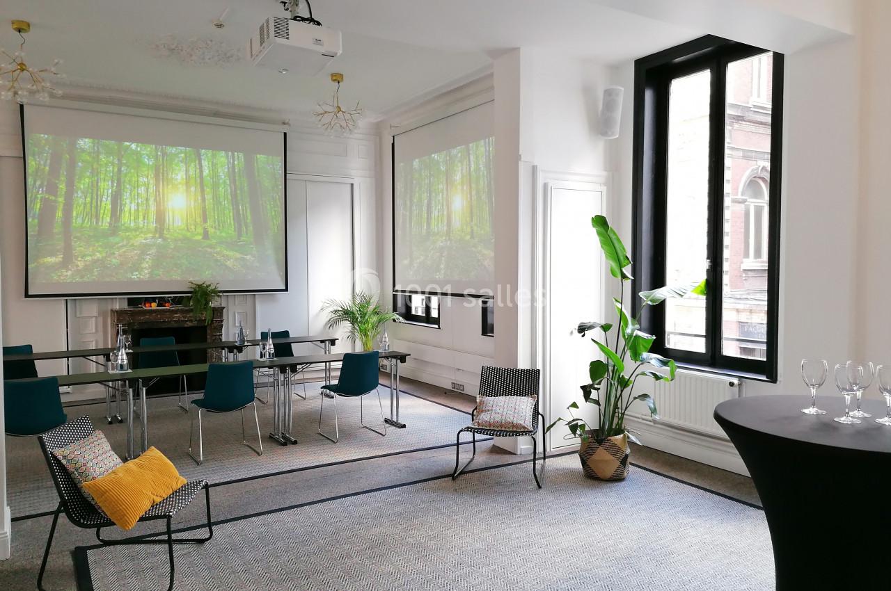 Location salle Lille (Nord) - Espace Inkermann-Châtillon #18