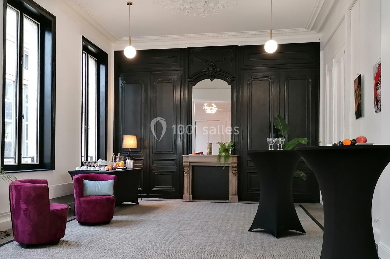 Location salle Lille (Nord) - Espace Inkermann-Châtillon #19