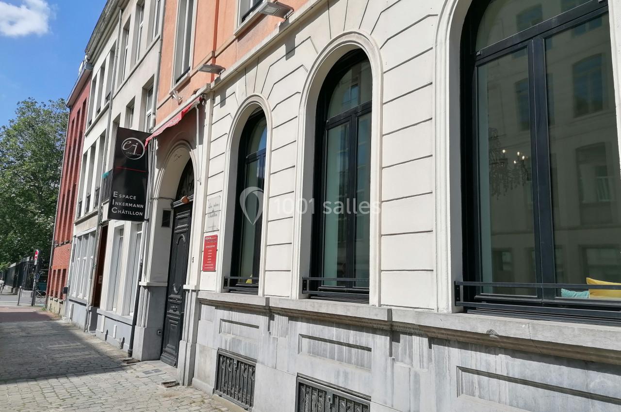 Location salle Lille (Nord) - Espace Inkermann-Châtillon #20