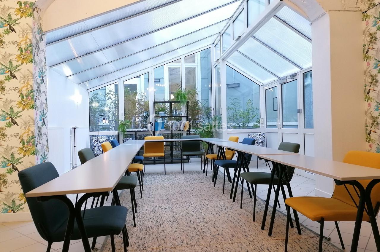 Location salle Lille (Nord) - Espace Inkermann-Châtillon #21