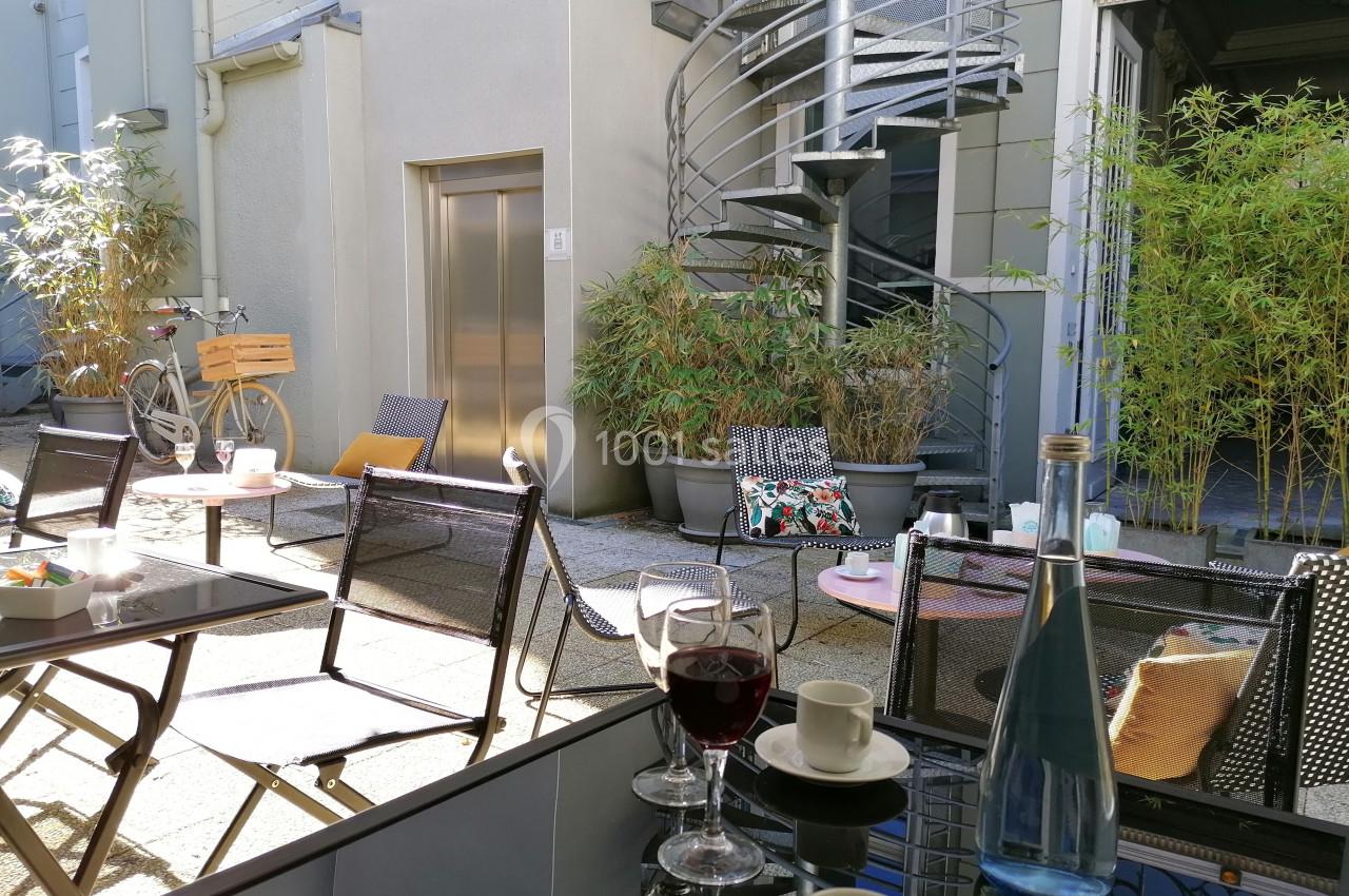 Location salle Lille (Nord) - Espace Inkermann-Châtillon #25