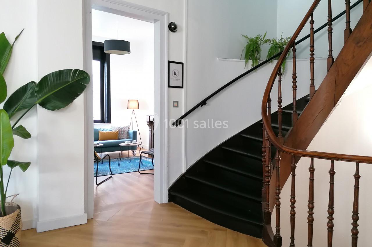 Location salle Lille (Nord) - Espace Inkermann-Châtillon #27