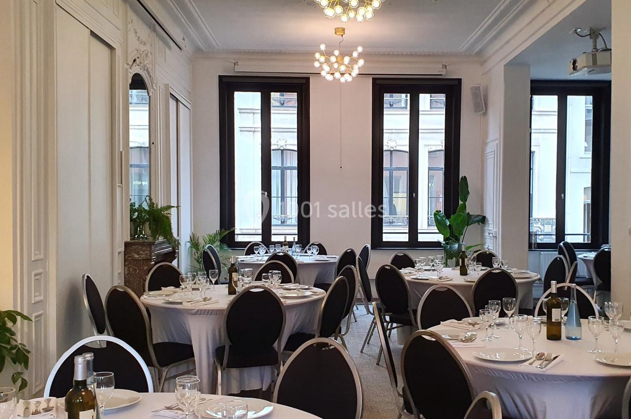 Location salle Lille (Nord) - Espace Inkermann-Châtillon #30