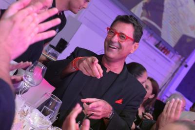 Michel Sampayo - Magicien / Cestmagic