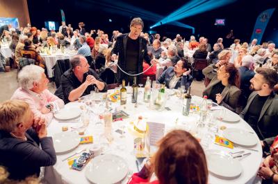 Photo Michel Sampayo - Magicien / Cestmagic #15