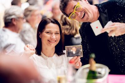 Photo Michel Sampayo - Magicien / Cestmagic #15