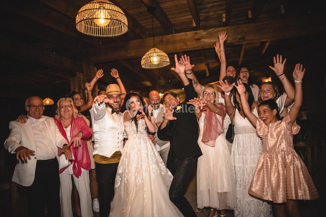 Photo Michel Sampayo - Magicien / Cestmagic #10