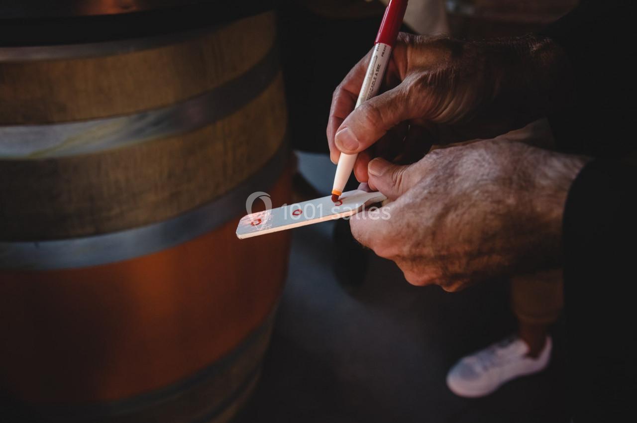 Photo Michel Sampayo - Magicien / Cestmagic #12