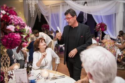 Photo Michel Sampayo - Magicien / Cestmagic #15