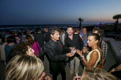 Photo Michel Sampayo - Magicien / Cestmagic #15