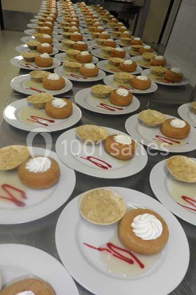 Location salle Roncq (Nord) - Le Chalet De La Pepinière #13