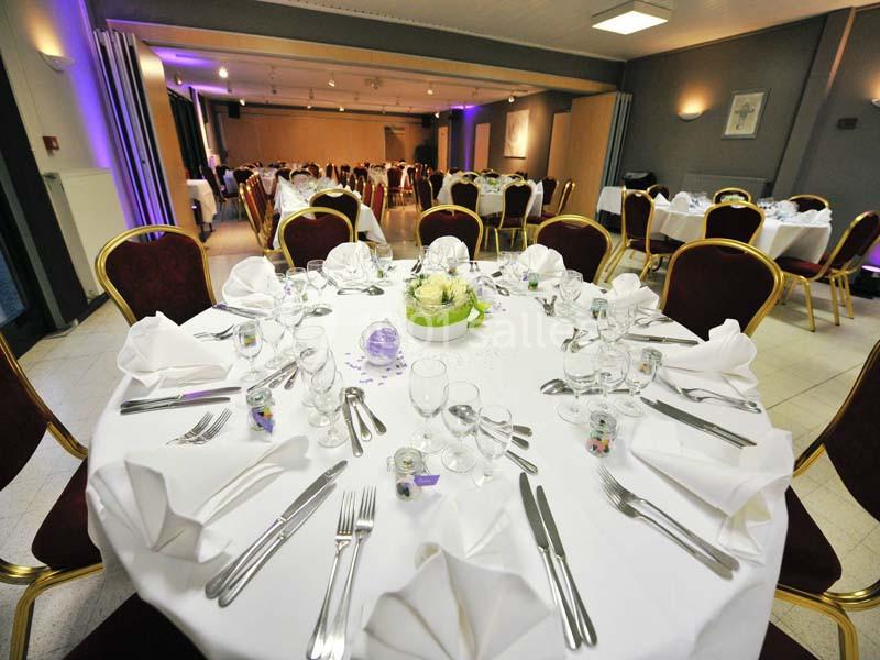 Location salle Roncq (Nord) - Le Chalet De La Pepinière #10