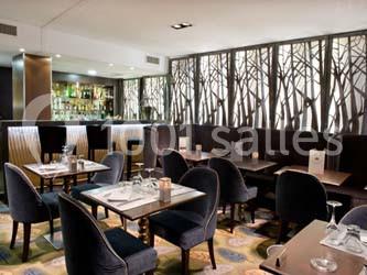 Hôtel des Trois Couronnes - galerie - photo 2