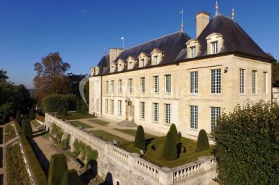 Château d'Auvers Château d'Auvers