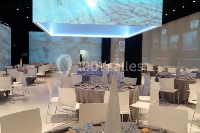 Miniature Location salle Auvers-sur-Oise (Val-d'Oise) - Château d'Auvers #4 Location salle Auvers-sur-Oise (Val-d'Oise) - Château d'Auvers #8